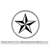 Georgetown Tax and Bookkeeping, LLC Logo