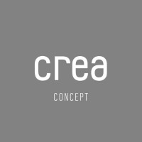 Crea Concept Paris Logo