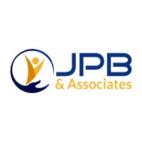 JPB & Associates, LLC Logo