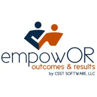 EmpowOR by CSST Logo
