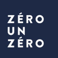 Zero Un Zero inc. Logo