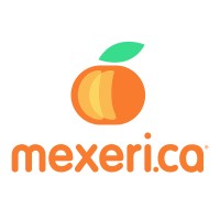 mexeri.ca Logo