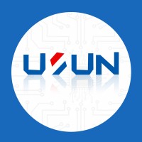 USUN CIRCUIT LTD., Logo