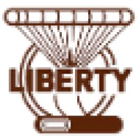 LIBERTY MILLS Logo