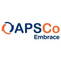 APSCo Embrace Logo