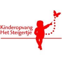 Kinderopvang Het Steigertje Logo