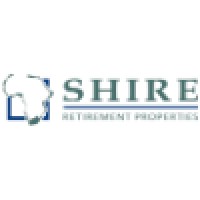 Shire Retirement Properties (Pty) Ltd Logo