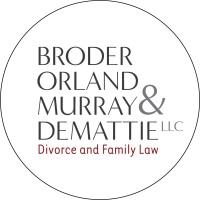 Broder Orland Murray & DeMattie LLC Logo