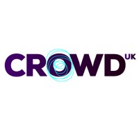 Crowd UK Logo