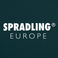 Spradling Europe Logo