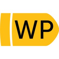 WP Bullet Logo