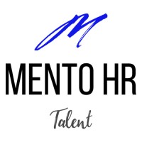 Mento HR Logo
