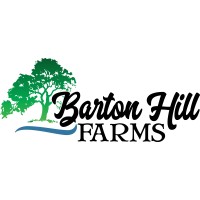 Barton Hill Farms, LLC Logo