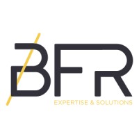 BFR Expertise & Solutions Logo