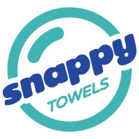 SnappyTowels Inc Logo