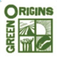 Green Origins, LLC Logo