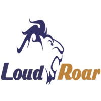 Loud Roar LLC Logo