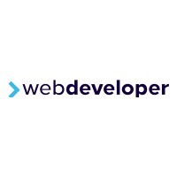 Web Developer Logo