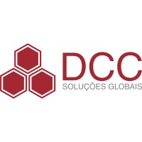 DCC Soluções Globais Logo