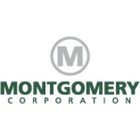 Montgomery Corporation Logo