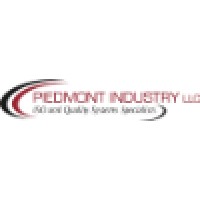 Piedmont Industry, LLC. Logo