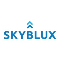 Skyblux Logo