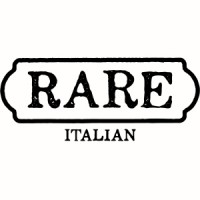 RARE Italian Logo