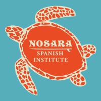 Nosara Spanish Institute Logo