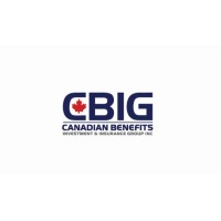 CBIG Canadian Benefits Investment and Insurance Group Inc. Logo