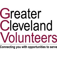 Greater Cleveland Volunteers Logo