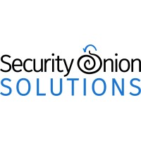 Security Onion Solutions, LLC Logo