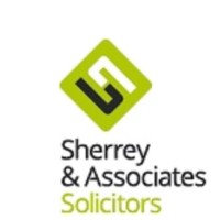 Sherrey and Associates Solicitors Logo