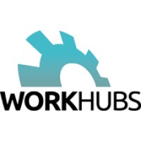 Workhubs.com Logo