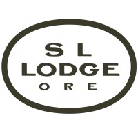 The Suttle Lodge & Boathouse Logo