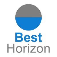 Best Horizon Logo