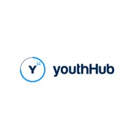 Youth Hub Logo