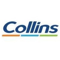 Collins Construction Ltd Logo