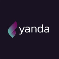 Yanda.io Logo