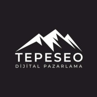 Tepe SEO Dijital Pazarlama Logo