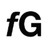 Fusion Garage Pte. Ltd. Logo