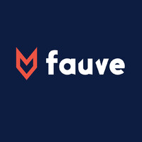 Fauve (Klondike et associés) Logo