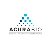 AcuraBio Logo