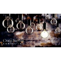 Craig Saphin Consulting Logo