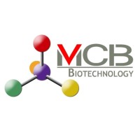 MCB - Ming Chyi Biotechnology Ltd. Logo