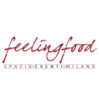 FeelingFood Milano Logo
