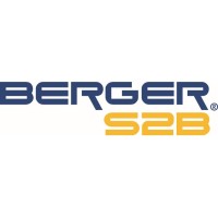 Berger S2B GmbH Logo
