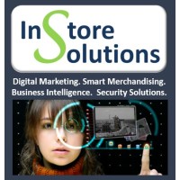 Instore Solutions GmbH Logo