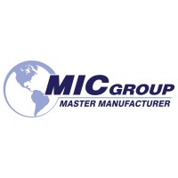 MIC Group Logo