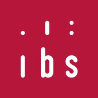 IBS - Institute for Structural Research Logo