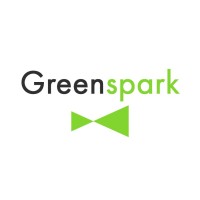 GREENSPARK S.A.S Logo